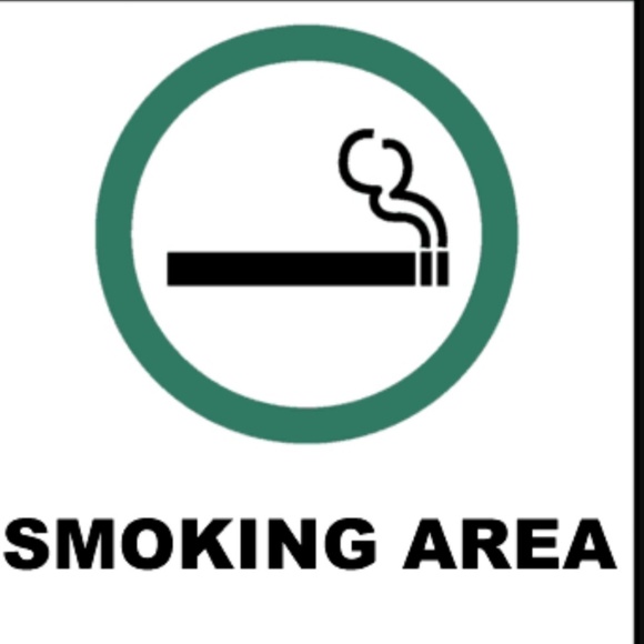 WE ARE SMOKERS AND OWN DOGS - Picture 2 of 2